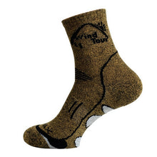 Load image into Gallery viewer, Unisex Outdoor Performance Socks