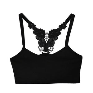 New Running Sports Bra