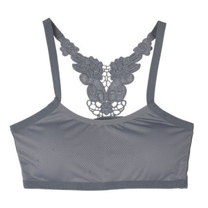 New Running Sports Bra