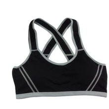 Load image into Gallery viewer, Padded High Stretch Sports Bra