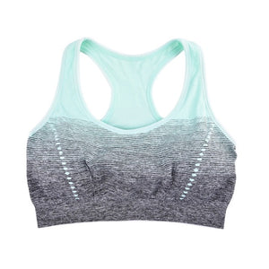 Sports Bra High Stretch Breathable