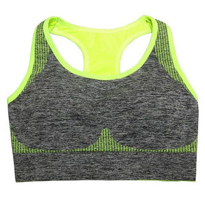 Sweat Quick Drying Professional Sports Bra