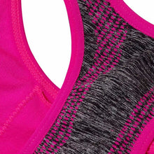 Load image into Gallery viewer, Sweat Quick Drying Professional Sports Bra