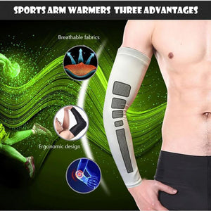 Compression Arm Sleeve