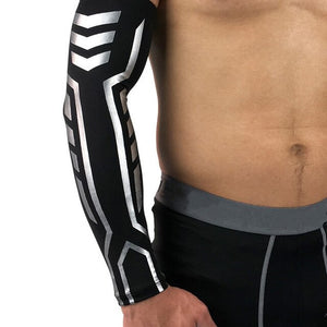 1 pcs Compression Arm Sleeve