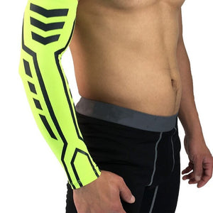 1 pcs Compression Arm Sleeve