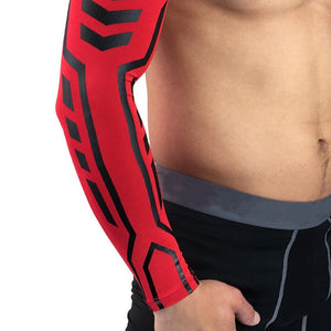 1 pcs Compression Arm Sleeve