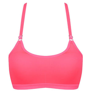 Sports Push Up Bra