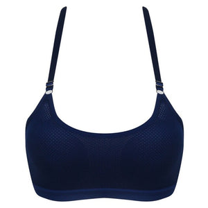 Sports Push Up Bra