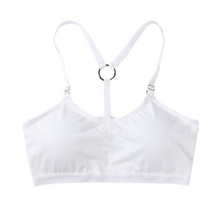 Sports Push Up Bra