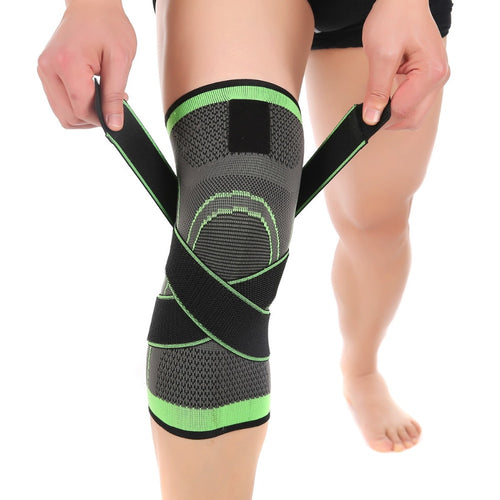 Sports Fitness  Knee Pads