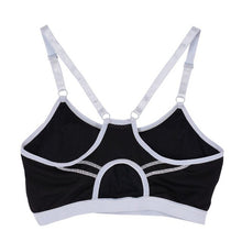 Load image into Gallery viewer, Seamless Breathable Sports Bra